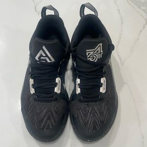 Giannis immortality 2 basketball shoes